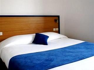 Logis Rex Hotel