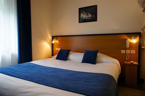 Logis Rex Hotel 3*