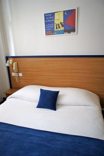 Hotel Logis Rex