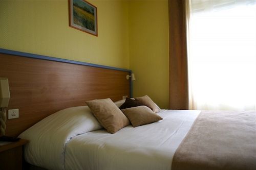 Logis Rex Hotel 3*
