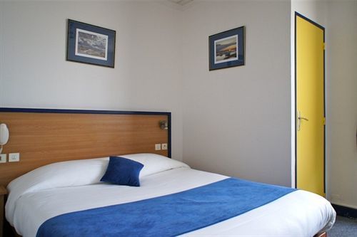Logis Rex 3* Lorient